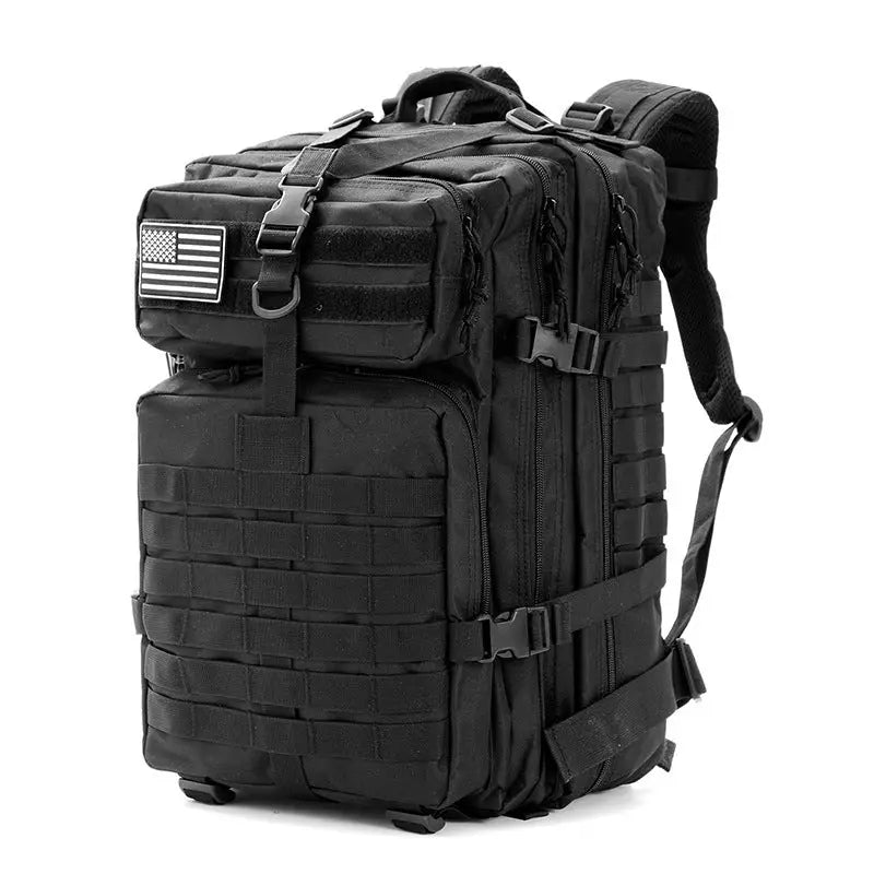All-Terrain Adventure Backpack