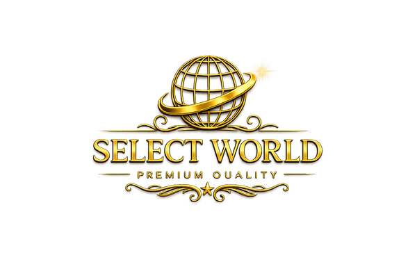 SelectWorld