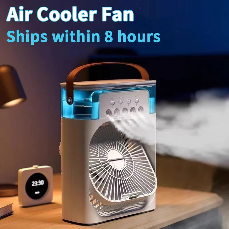 Cool Breeze Trio Air Cooler